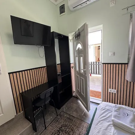 Διαμέρισμα Cozy Modern Ντέμπρετσεν