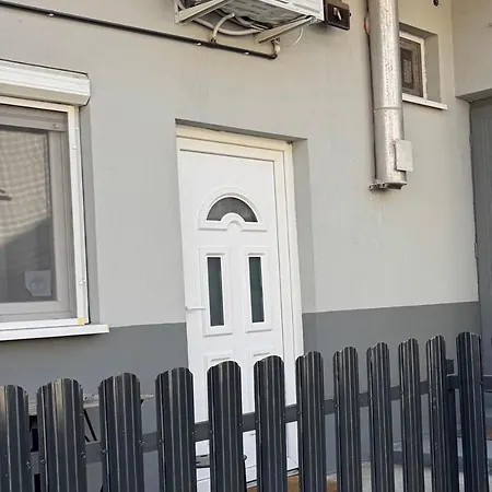 Cozy Modern Debrecen