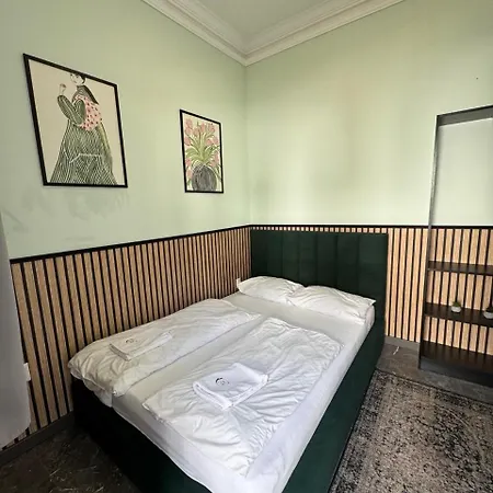 Cozy Modern Διαμέρισμα