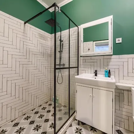 Cozy Modern Διαμέρισμα *