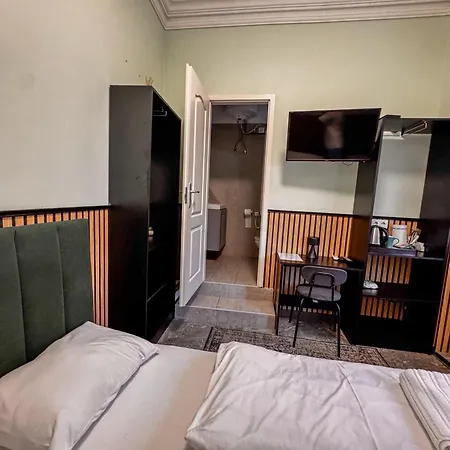 Appartamento Cozy Modern Debrecen