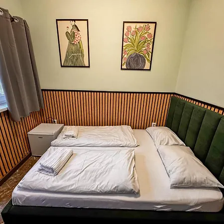 Διαμέρισμα Cozy Modern Ντέμπρετσεν