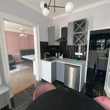 Cozy Modern Debrecen