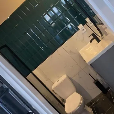 Cozy Modern *